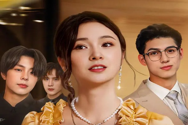 甩掉渣總帶球跑前夫別來亂線上看