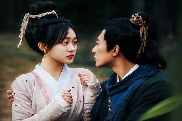 穿越短劇排行榜