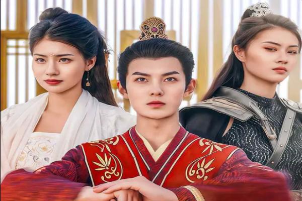 穿越短劇線上看