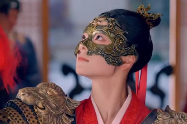 萬裡江山入我懷結局將門之女顧紫劍