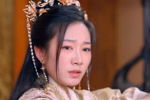 萬裡江山入我懷結局大周公主周婉兒