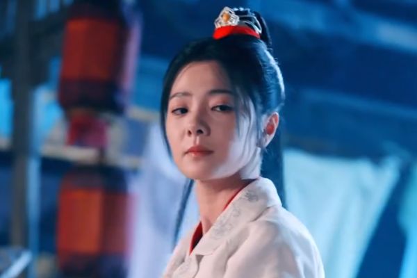 萬裡江山入我懷結局劇照