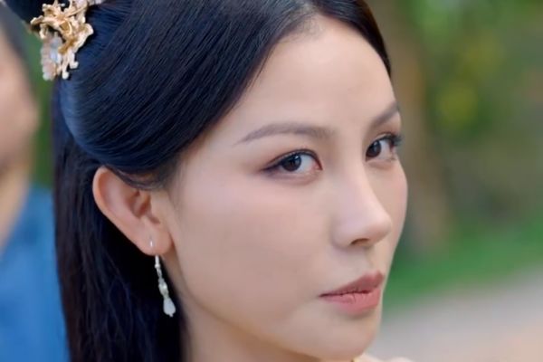 萬裡江山入我懷結局落魄千金楚傾城