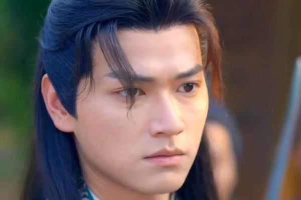 萬裡江山入我懷結局反派孫浩