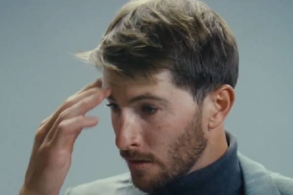 他的更生人保母