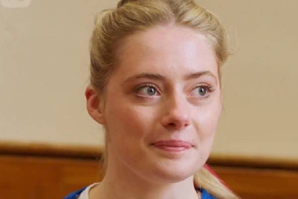 重生遇見真愛艾琳娜