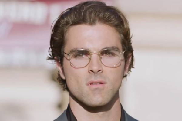 重生遇見真愛海登