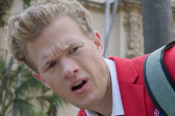 重生遇見真愛美劇線上看