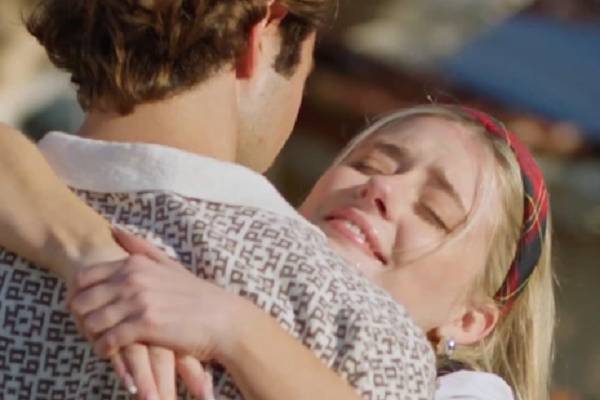 重生遇見真愛gimy