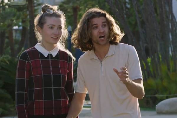 重生遇見真愛美劇