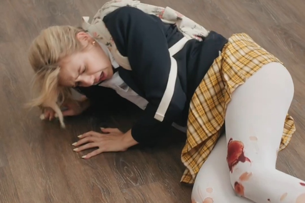 離開後才懂珍惜短劇美劇