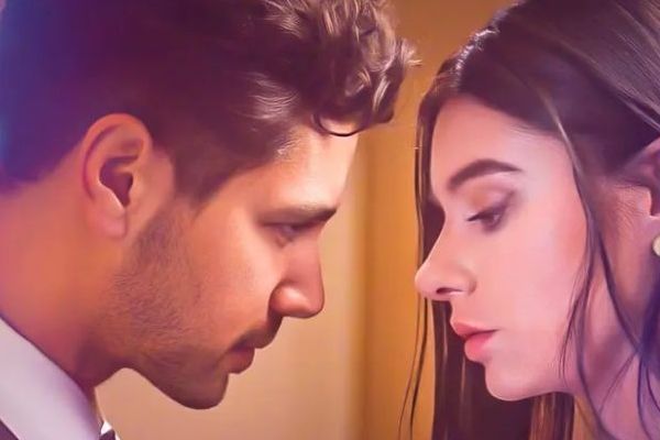 霸總短劇推薦盲婚試愛撿到億萬老公