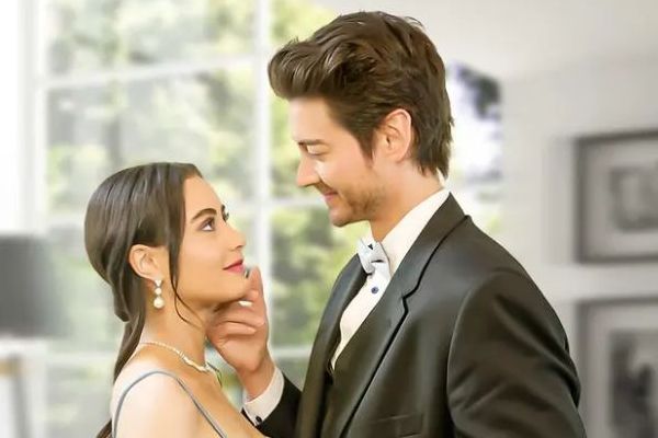 霸總短劇推薦億萬契約總裁的代孕嬌妻