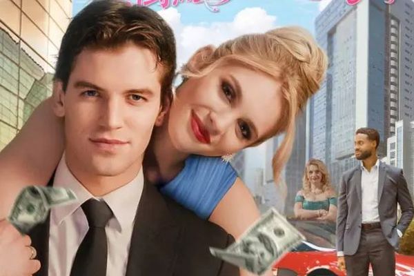 霸總短劇推薦錯愛遊戲億萬總裁的獵物