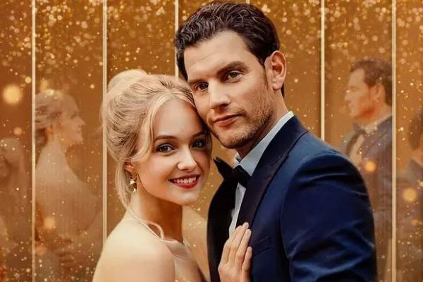 霸總短劇推薦溫泉情緣失憶嬌妻別想逃