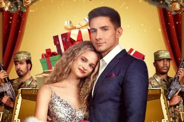 霸總短劇推薦聖誕驚喜我的老公是億萬富翁