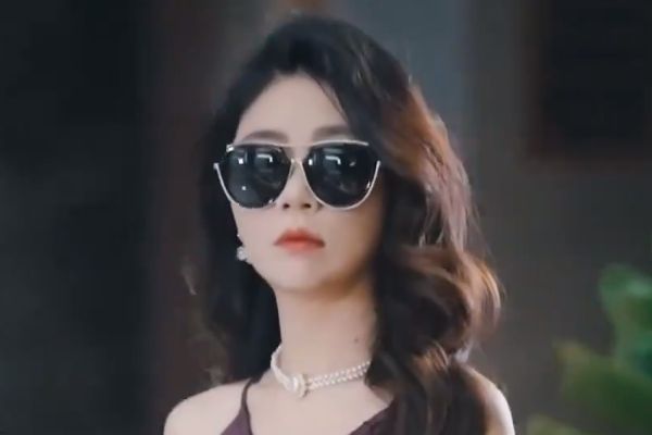 以愛為契線上看惡毒繼姐唐名可