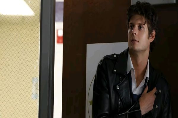 天才少女與壞壞男孩美劇