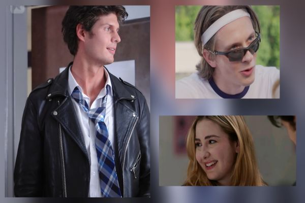 棉花糖女孩蘇菲