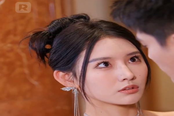 救了個大佬他竟要娶我短劇線上看