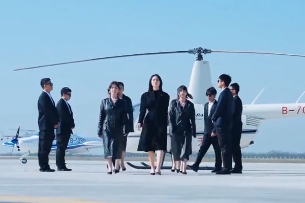 救了個大佬他竟要娶我線上看梁寶麗