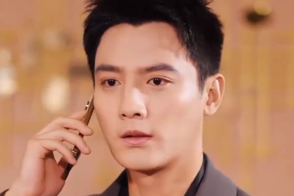 救了個大佬他竟要娶我線上看陸寒梟