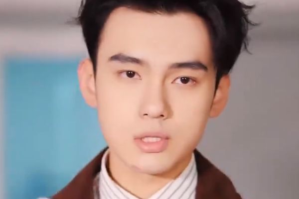 救了個大佬他竟要娶我線上看顧澤