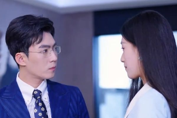 救了個大佬他竟要娶我線上看顧澤梁寶麗