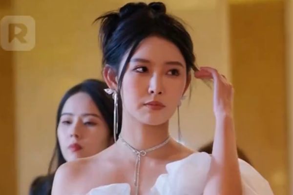 救了個大佬他竟要娶我線上看女主樑小草