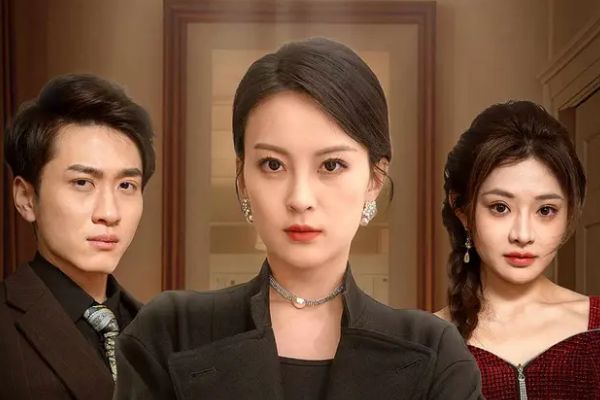 一世恨終一世情深楚照雪裴時安楚言霜