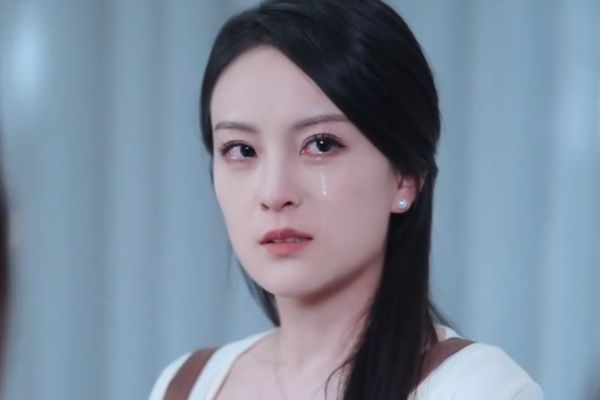 一世恨終一世情深楚照雪決定和親