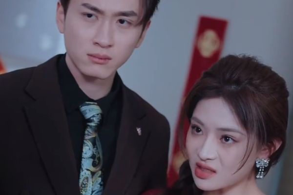 一世恨終一世情深楚照雪妹妹楚言霜