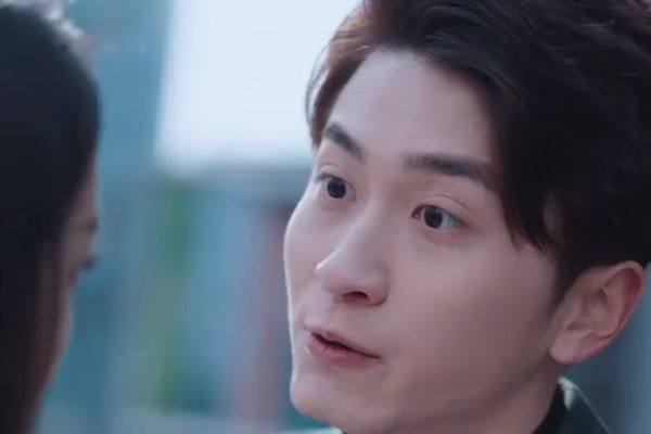 一世恨終一世情深楚照雪裴時安