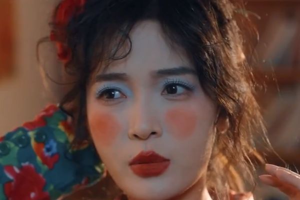 八零嬌妻翻身記溫以棠穿越