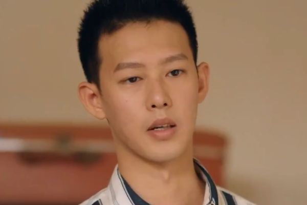 八零嬌妻翻身記線上看男主陸懷瑾