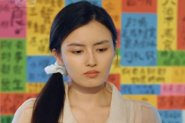 八零嬌妻翻身記線上看女二程雪