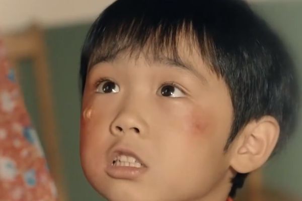 八零嬌妻翻身記線上看萌娃陸景行