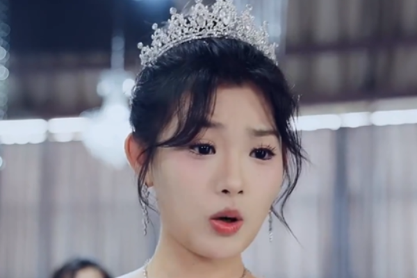 命運抉擇之日短劇林千霧-3