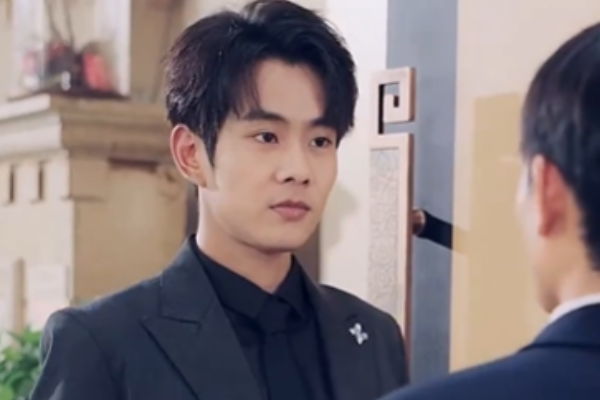 命運抉擇之日短劇林千霧-6