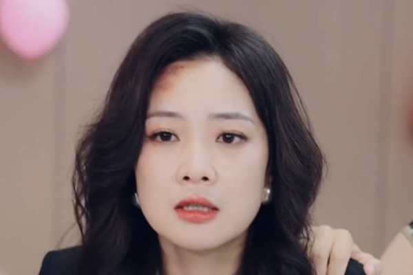 命運抉擇之日短劇林千霧-1