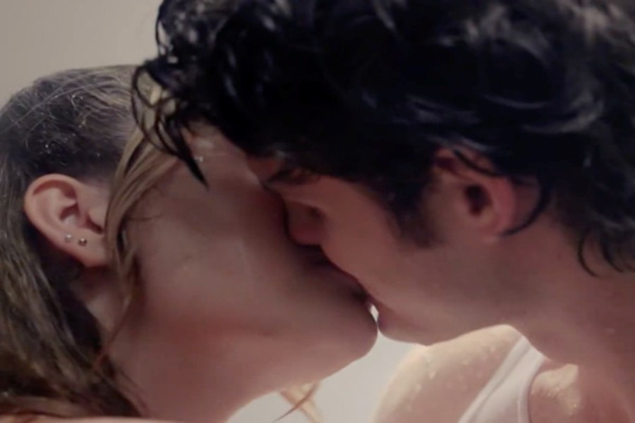 天才少女與壞壞男孩劇迷