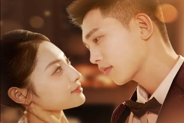 幾許歡情與離恨短劇