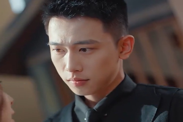 幾許歡情與離恨線上看全集