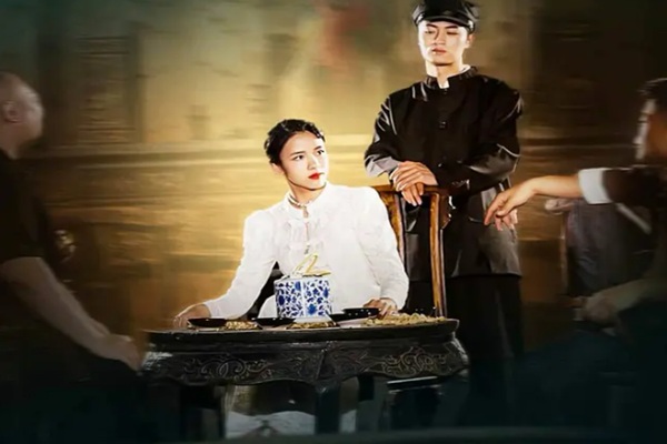 打仗打到娶到皇后線上看