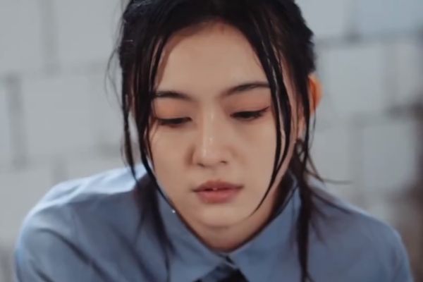 無人接住的溫柔孟謙荀現實世界的妻子蘇語月