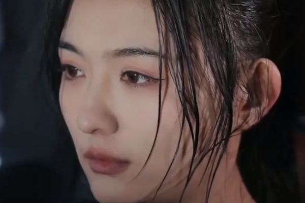 無人接住的溫柔孟謙荀蘇語月