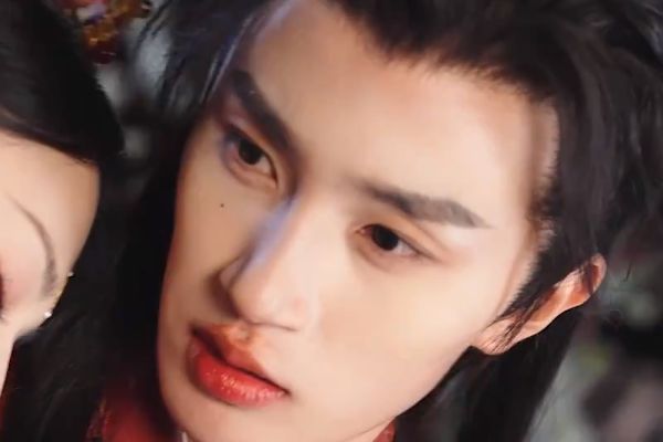 玉腰奴短劇線上看男主霍思危