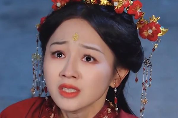 玉腰奴短劇線上看程甯安