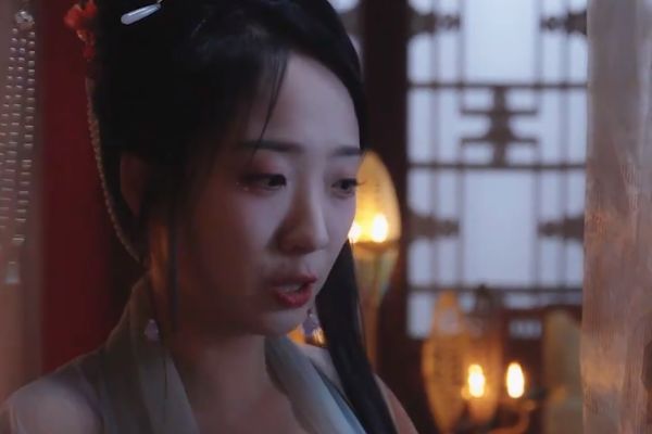 玉腰奴短劇線上看劇照