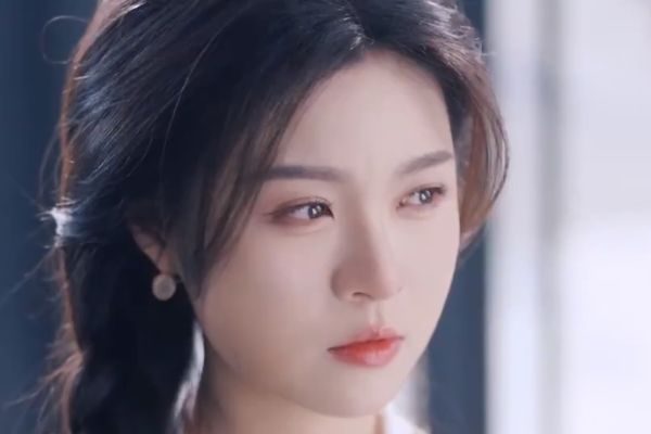 真心才能換真心結局李晚煙